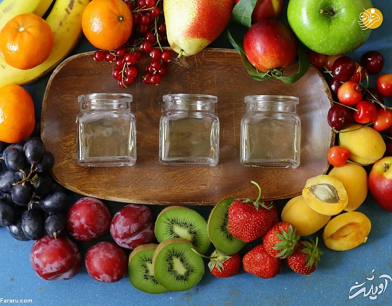 بهترین رژیم لاغری بهترین رژیم لاغری